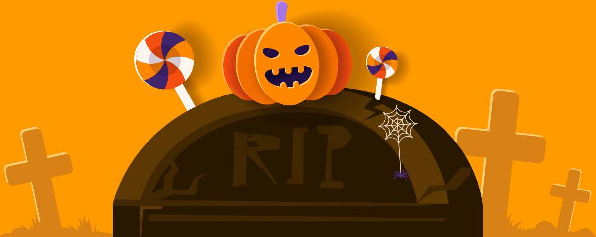 Un Halloween sucré !