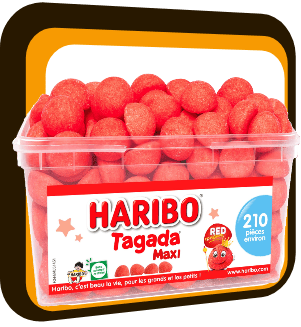 Haribo