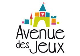 Avenue des Jeux