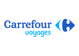 Carrefour Voyages