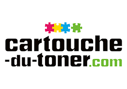 Cartouche du Toner