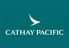 Cathay Pacific Airways