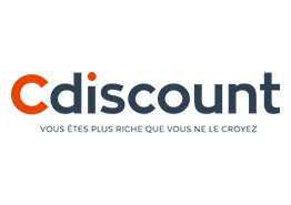 Cdiscount