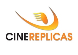 Cinereplicas