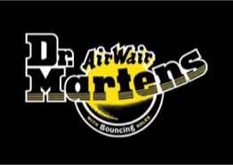 Dr. Martens