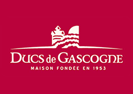 Ducs de Gascogne