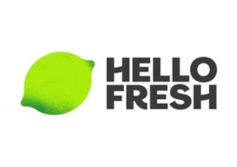 Hello Fresh