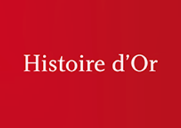 Histoire d'Or