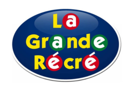 La Grande Récré