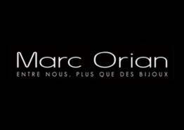 Marc Orian