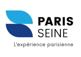 Paris Seine