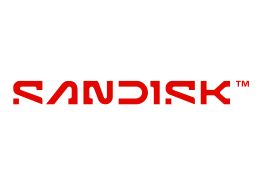 SANDISK