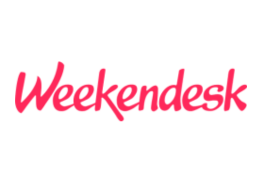 Weekendesk