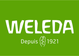 Weleda
