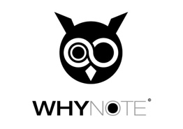 WhyNote